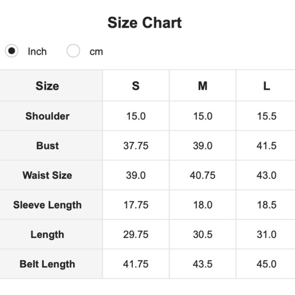 💓 LAST ONE 💓 Chic Romper (M) - Picture 8 of 8